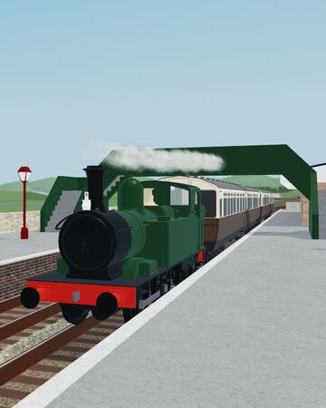 Gwr 14xx Steam Age Roblox Wiki Fandom