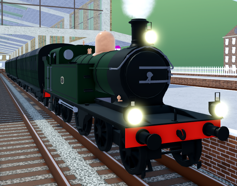 Ns 5500 Series Steam Age Roblox Wiki Fandom 9952