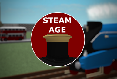 Space Age (April Fools 2025) | Steam Age Roblox Wiki | Fandom
