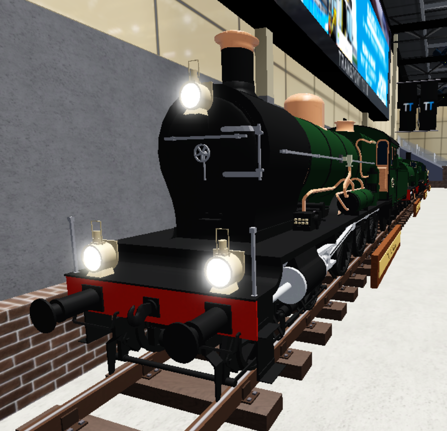 3700 Series Steam Age Roblox Wiki Fandom 0531