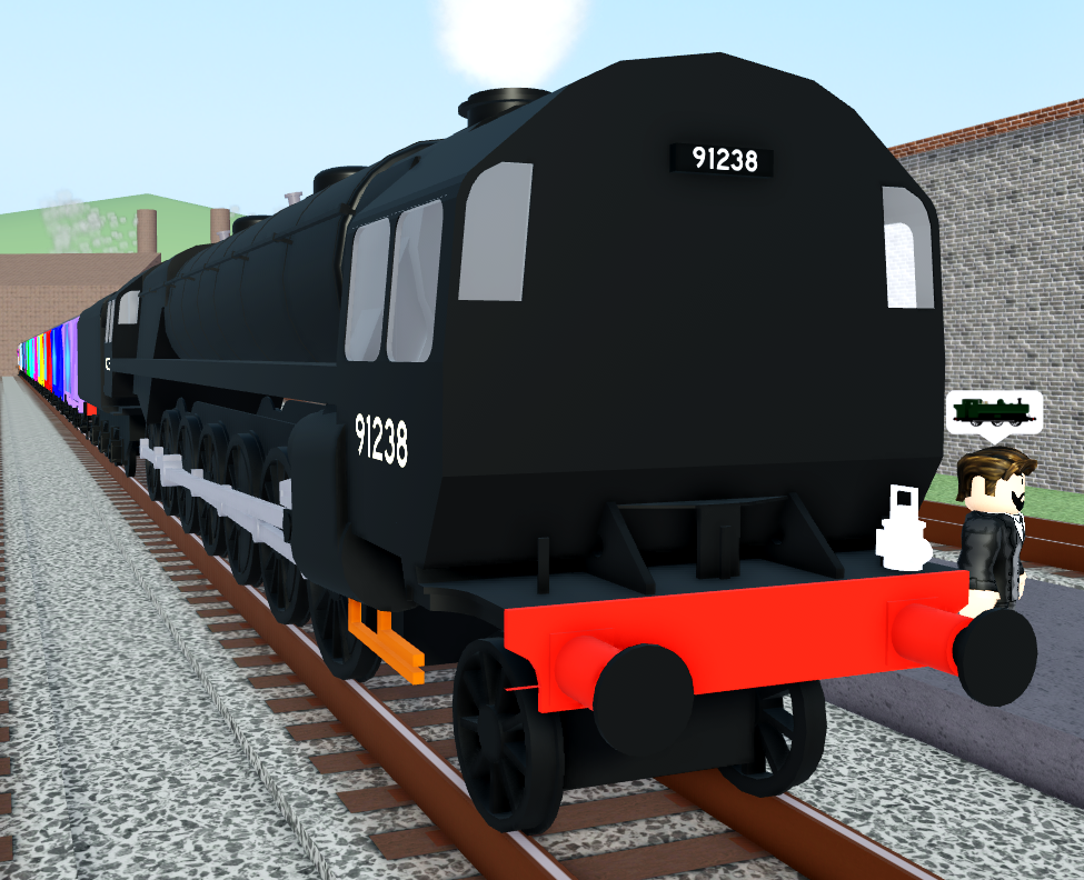 Class 10f Steam Age Roblox Wiki Fandom 8726