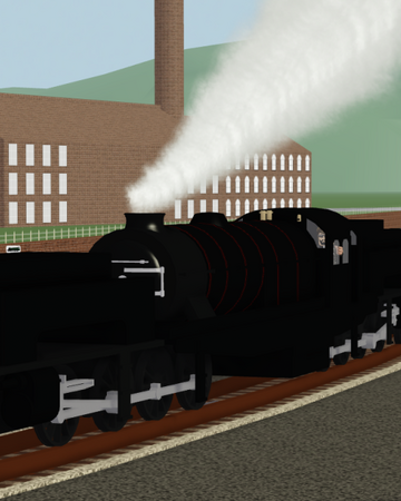 Lner U1 Garratt Steam Age Roblox Wiki Fandom - steam robux