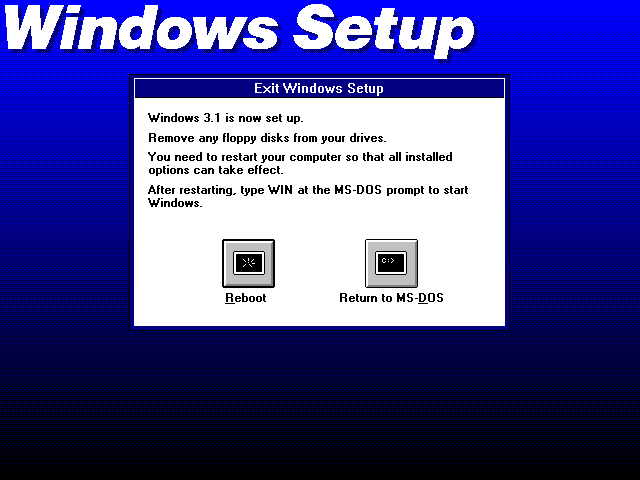dosbox windows 3.1 kernl386 crash dosbox windows 3.1 kernl386 crash