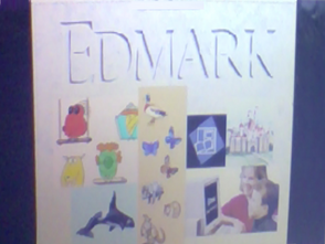 Stanley's Sticker Stories (1996) : Edmark Interactive : Free