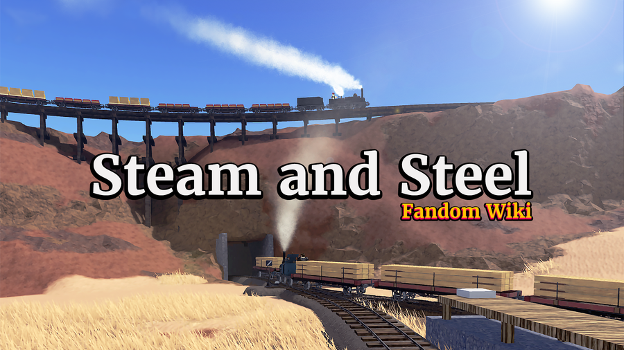 Steam, SteamWiki