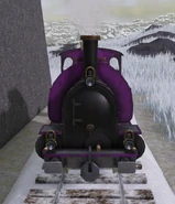 Class K2 | Steam & Steel Wiki | Fandom