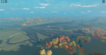 Maple Ridge | Steam & Steel Wiki | Fandom