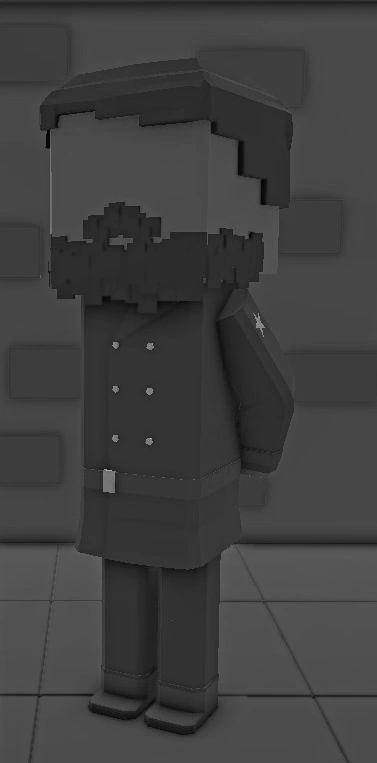 Boris Petrov Steam Wars Wiki Fandom