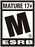 ESRB-M