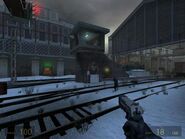 Half Life 2 Deathmatch Screenshot 03