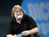 Gabe Newell