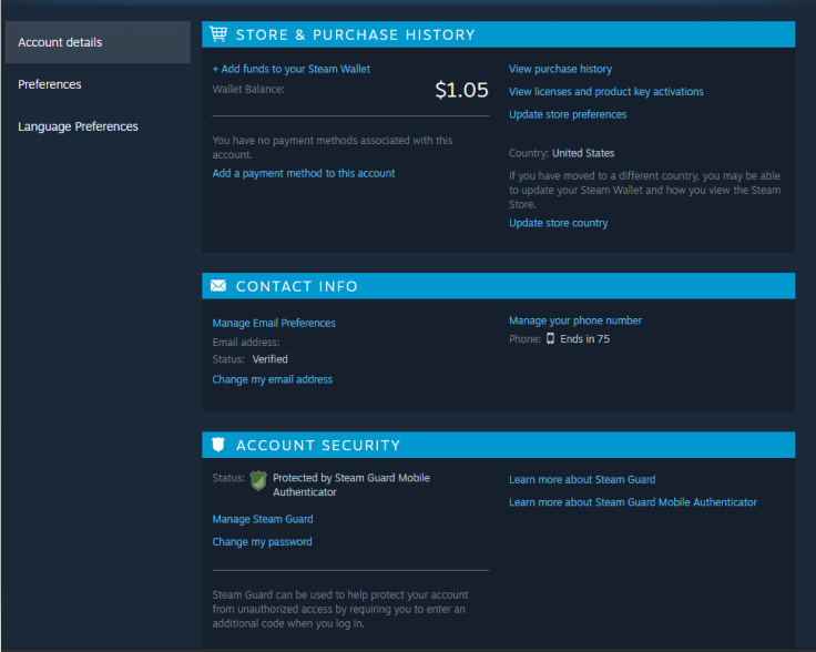 Steam Store, SteamWiki