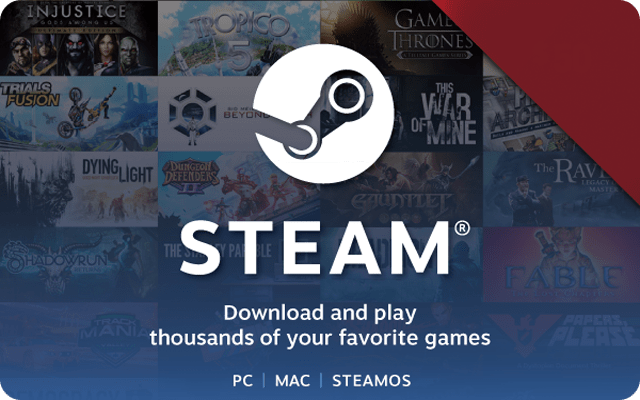 What Is Steam Wallet? How to Add Funds to Purchase Games