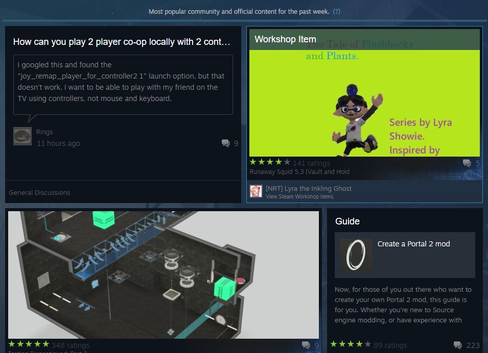 Steam Community :: Guide :: How to use the Workshop