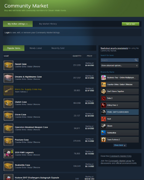 Cs go steam price cheap
