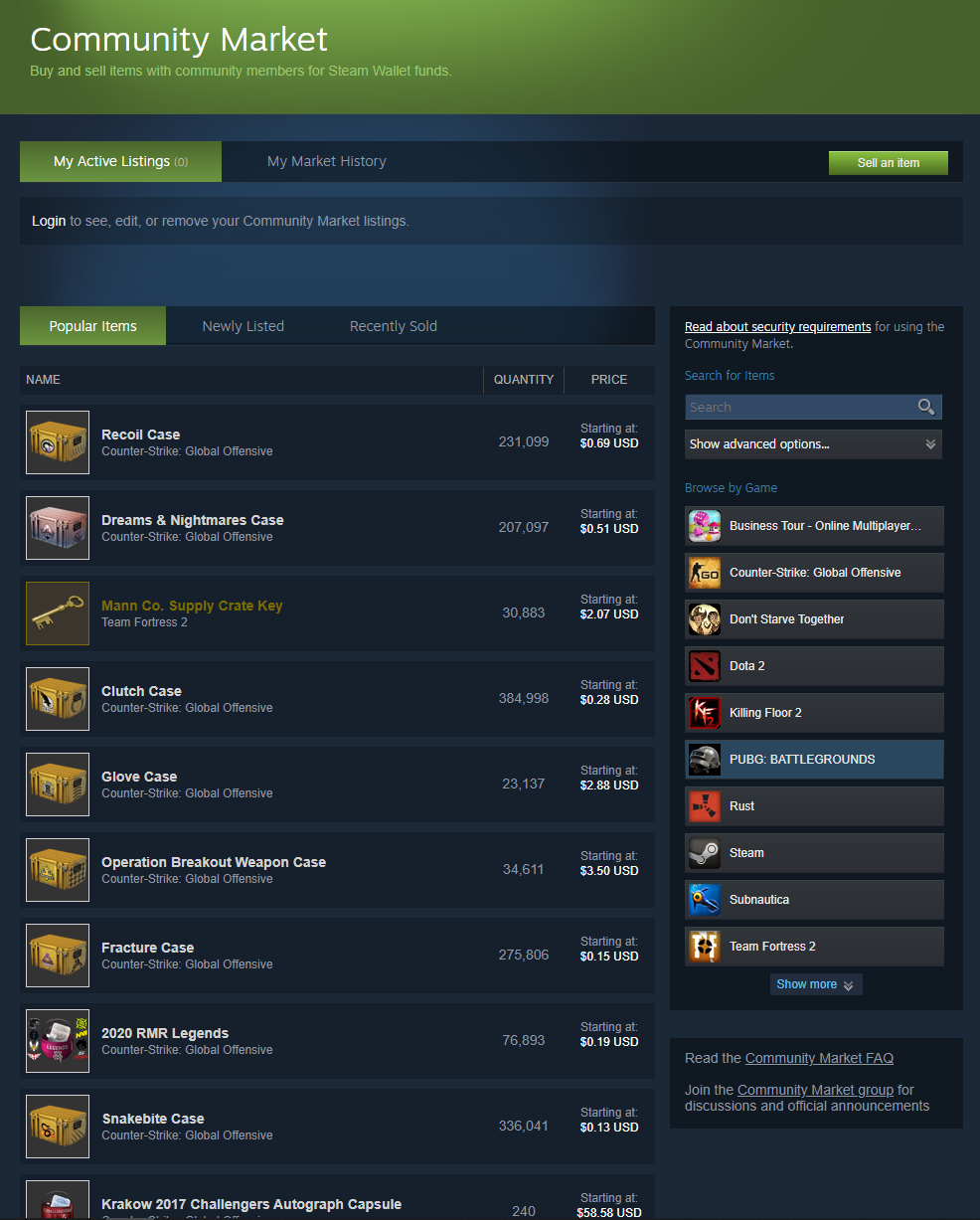 Steam Community :: To the Max