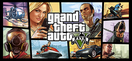 Steam, GTA Wiki