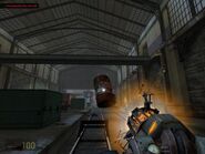 Half Life 2 Deathmatch Screenshot 05