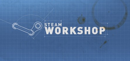 what is steam workshop