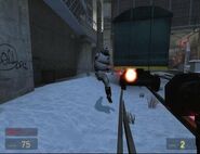 Half Life 2 Deathmatch Screenshot 01