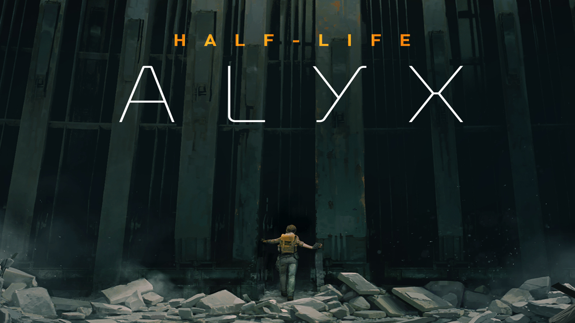 Half-Life Series Free To Play Ahead Of Half-Life: Alyx Release - GameSpot