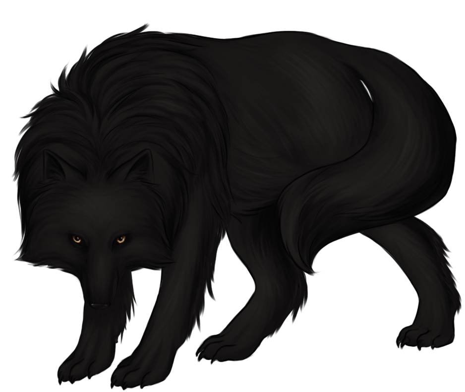 Werewolves | Steamberry Studio Wiki | Fandom