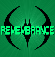 Batman Remembrance