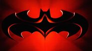 Batman and Robin logo