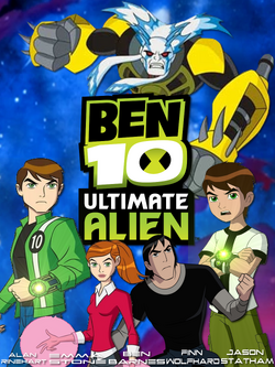 Ben 10: Supremacia Alienigena, Aliens Wiki