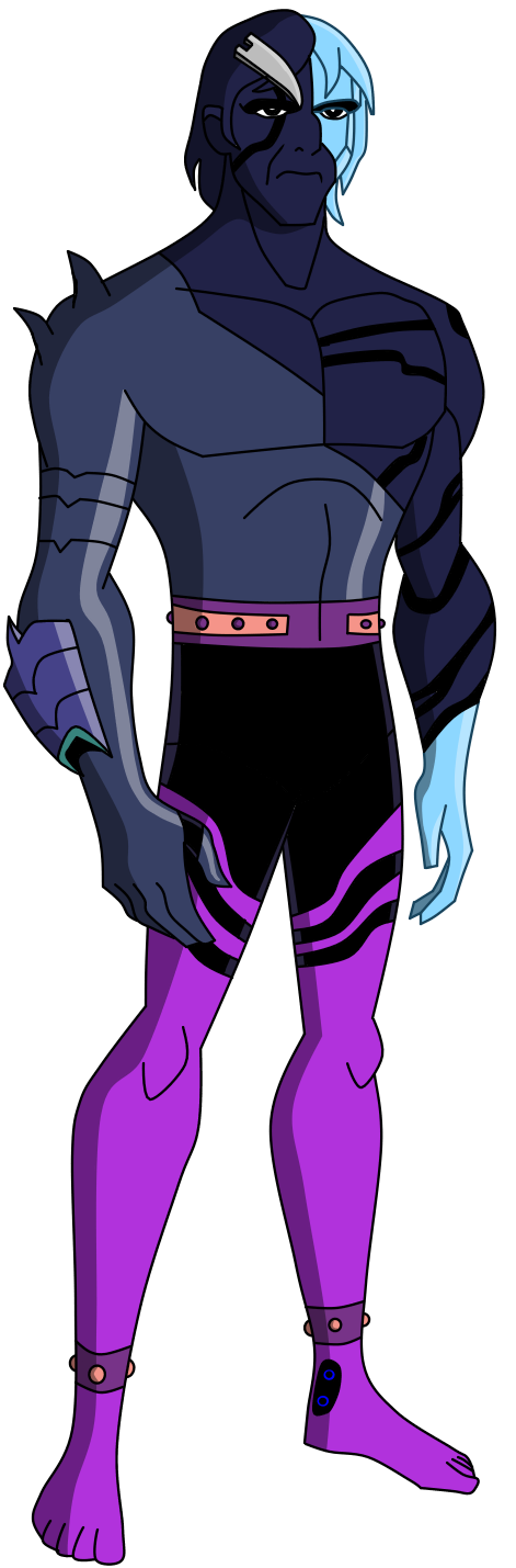 Kevin AF | Steamers Wiki | Fandom