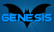 Batman Genesis