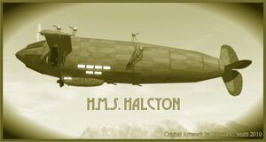 Halcyon 2