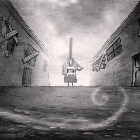 Ghost Grinder (song) Steam Powered Giraffe Wiki Fandom