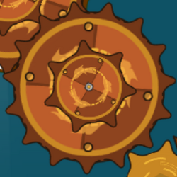 Boosts for codes in Steampunk Idle Spinner - Steampunk Idle Spinner by Airapport