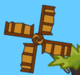 Windmill Island