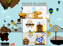 Engineer Millionaire