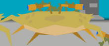 ScoutCrab