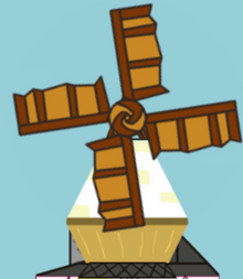 Windmill