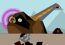 CoalMine