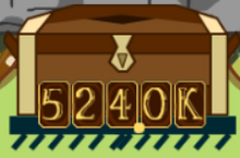 MoneyChest