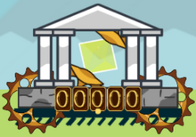 Bank