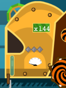 MachineBooster
