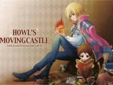 Howl's Moving Castle