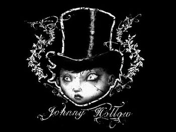 Johnny Hollow logo