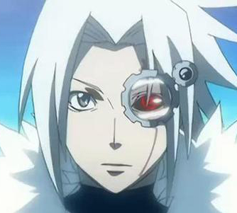 D.Gray-man, Steampunk Wiki