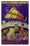 First Men in the Moon (1964)