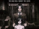 The Empire of Corpses