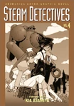 SteamDetectives.jpg (41 KB) Steam Detectives (manga, anime) (1995)