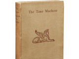 The Time Machine (novel)