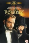 FirstGreatTrainRobbery.jpg (14 KB) The First Great Train Robbery (1979)